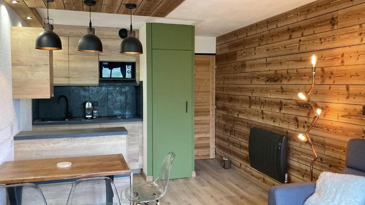 Les Tanieres De - Dama - Neuf 4p Avec Terrasse Vue Imprenable * Montgenevre