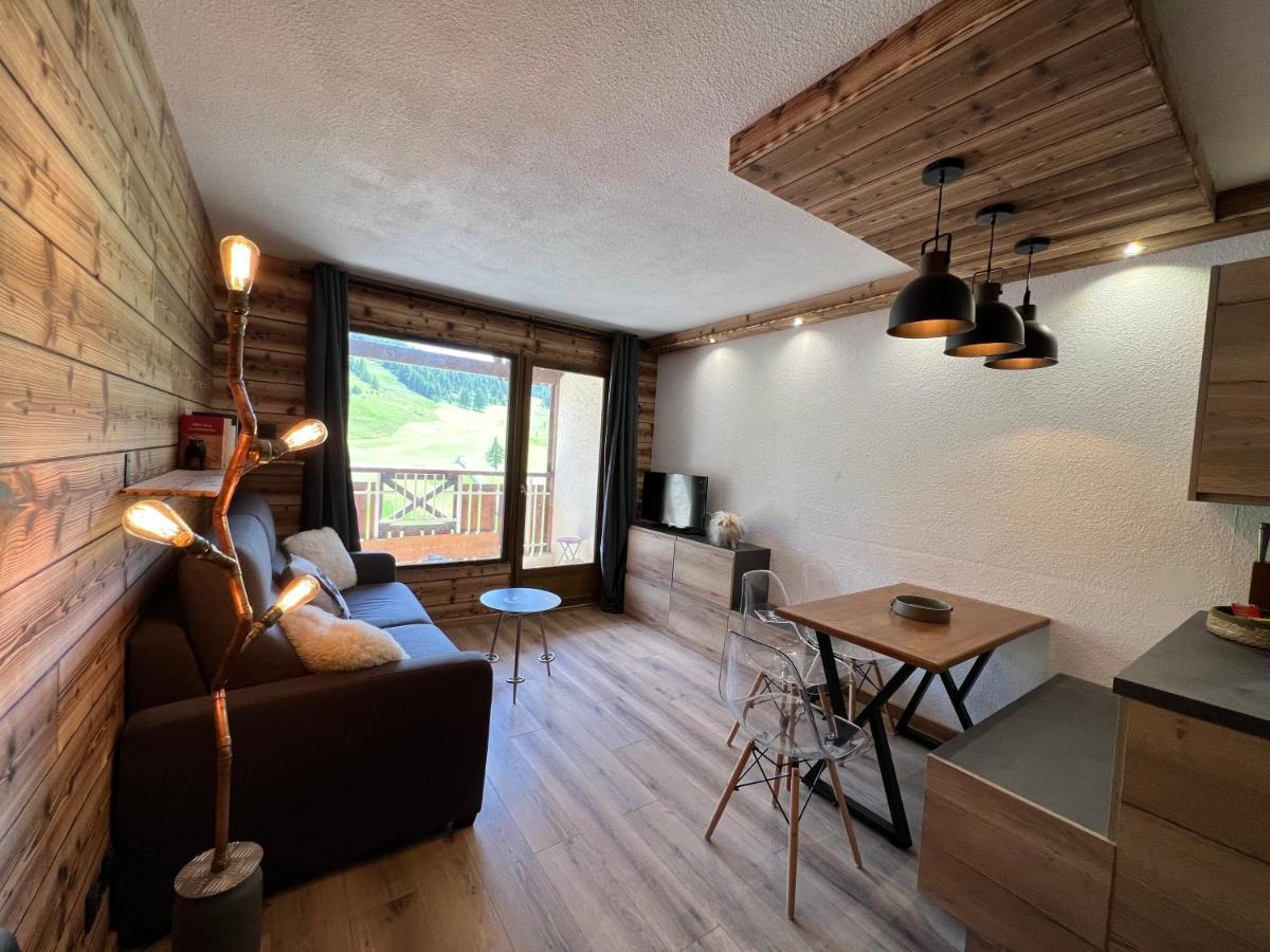 Les Tanieres De - Dama - Neuf 4p Avec Terrasse Vue Imprenable Apartment Montgenevre